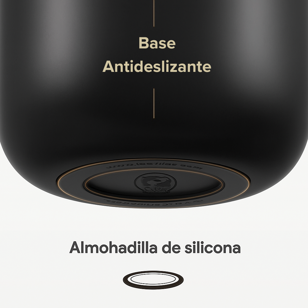 Termo Prensa Francesa Premium