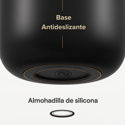 Termo Prensa Francesa Premium