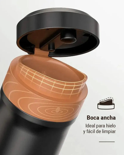 Termo Prensa Francesa Premium