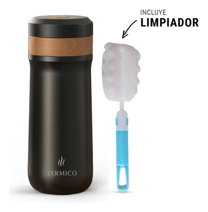 Termo Prensa Francesa Premium